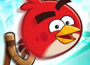 Quiz Angry Birds