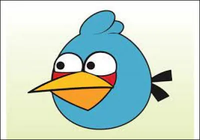 Voici l'oiseau bleu. Quelle est sa capacité spéciale ?