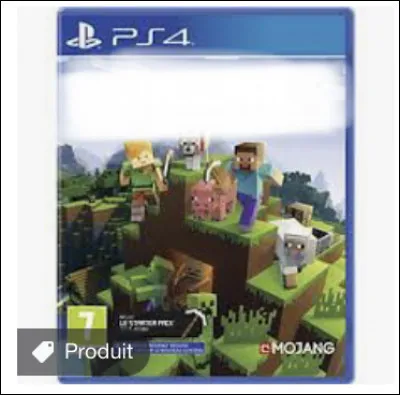 Comment sappelle ce jeu ?