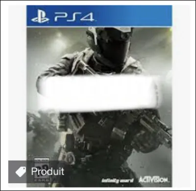 Comment sappelle ce jeu ?