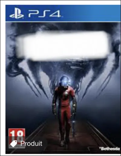 Comment sappelle ce jeu ?