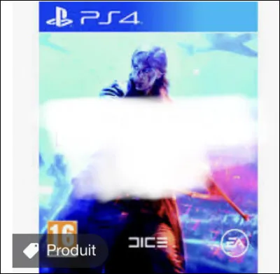 Comment sappelle ce jeu ?