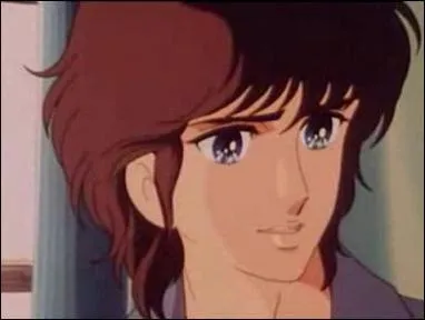 Dans quel manga apparait-il ?