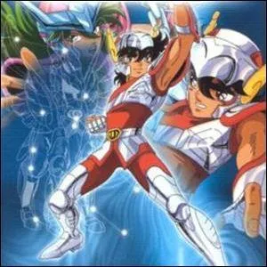 Dans quel manga apparait-il ?