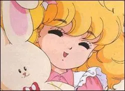 Dans quel manga apparait-elle ?