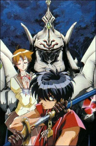 Dans quel manga apparaissent-ils ?