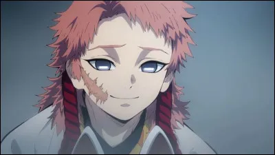 Quel âge a ce personnage apparu dans le manga "Demon Slayer" ?