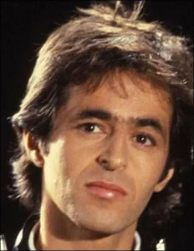 En quelle année Jean-Jacques Goldman est-il né ?
