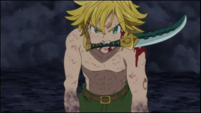 Quelle arme souhaiterais-tu avoir ?