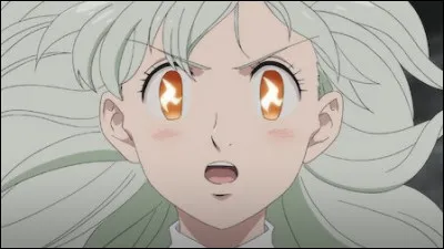 Tu souhaiterais être :