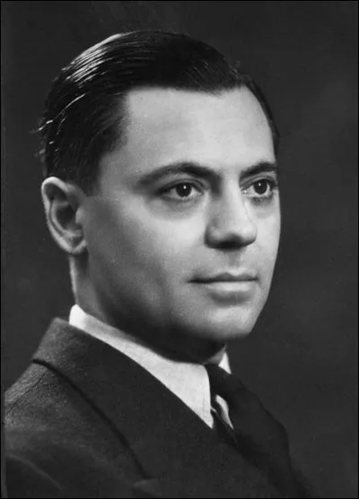 Que fut Jean Moulin ?