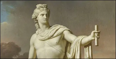 Quel est le nom romain d'Apollon ?