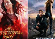 Quiz Hunger Games ou Divergente ?