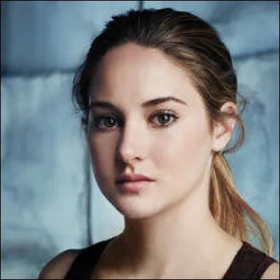 Beatrice Prior est un personnage de...