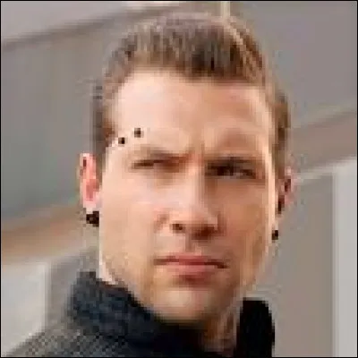 Éric est un personnage de...