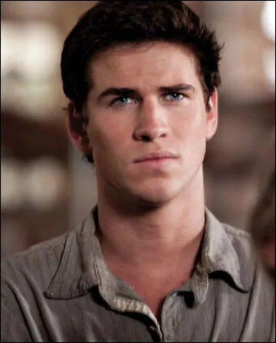 Gale Hawthorne est un personnage de...