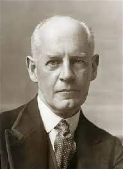 Ce romancier et dramaturge, lauréat du prix Nobel de littérature en 1932, c'est ... Galsworthy.