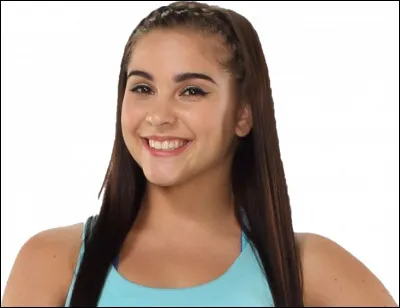 Comment se prénomme la sur de Jacquie ?