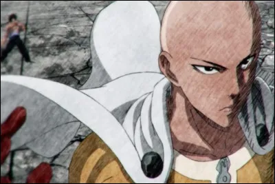 Pourquoi Saitama est-il ultra puissant ? ("One Punch Man")