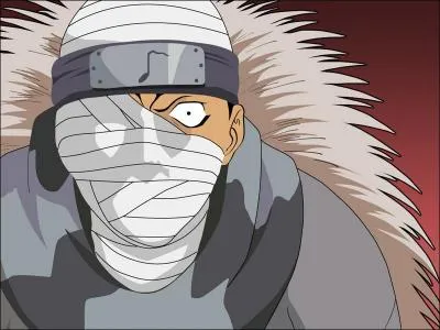 Qui est ce personnage ?