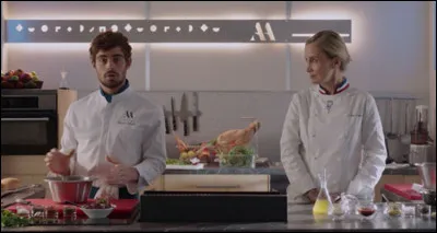 Qui dirige l'institut en ce moment (mars 2021) ?