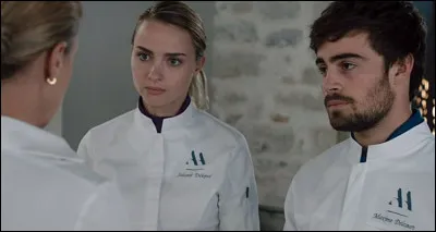 Maxime et Salomé sont-ils toujours ensemble (mars 2021) ?