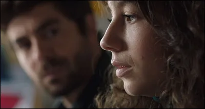 Qui a été soupçonné pour la blessure d'Élodie ?