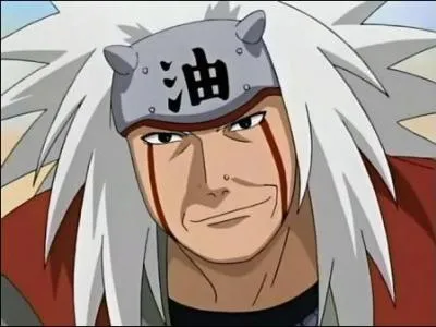 Qui est ce personnage ?