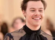 Test Quelle chanson de Harry Styles es-tu ?