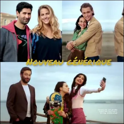 Qui est Laura pour Christelle ?