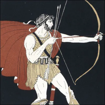 Combien de temps Ulysse reste-t-il chez Calypso ?