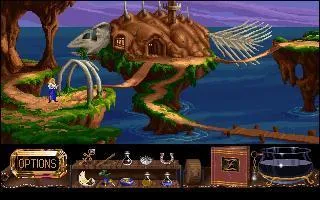 Quel est le titre de ce jeu d'aventure / rflexion ?