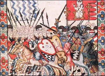 En quelle année s'achève la Reconquista dans la péninsule Ibérique ?