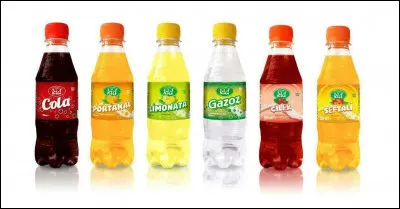 Quelle boisson préfères-tu ?