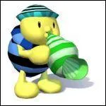 Quel est ce personnage ?