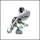 Quel est ce personnage ?