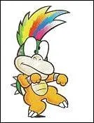 Quel est ce personnage ?