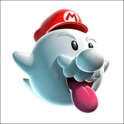 Quel est ce personnage ?