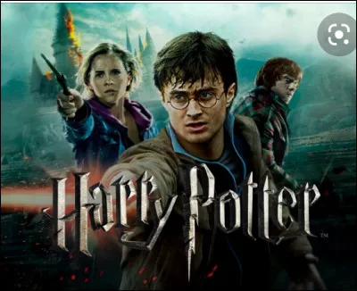 Comment Harry est-il lié à Voldemort ?