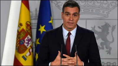 Comment s'appelle le Premier ministre espagnol ?