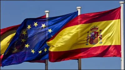 En quelle ann&eacute;e l'Espagne a-t-elle rejoint l'Union europ&eacute;enne ?
