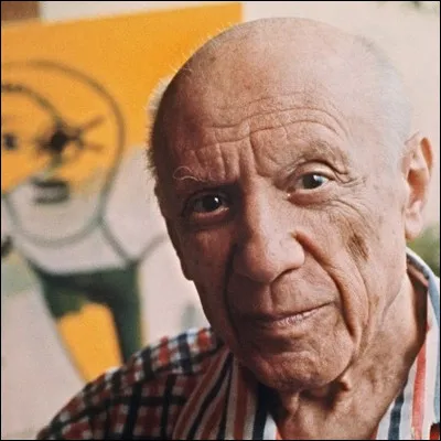 Dans quelle ville Picasso est-il n&eacute; ?