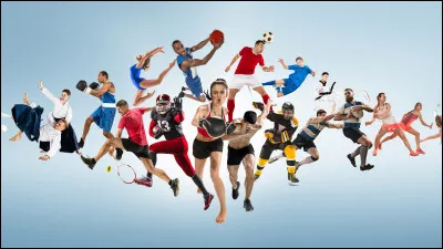 Dans quel sport peut-on réaliser un topspin  ?