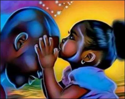 Dans l'astrologie africaine, quel est le signe d'une personne née entre le 4 janvier et 3 février ?