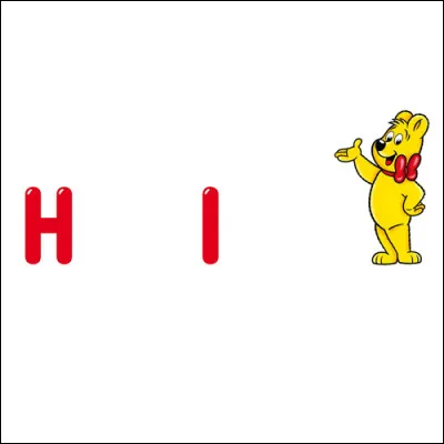 Quel logo reconnaissez-vous ?