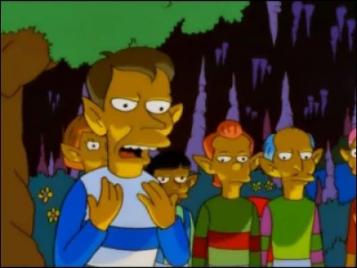 Complétez les paroles de cette chanson : 
"Nous sommes les jockeys, ..."