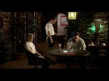 Quel est le titre de ce jeu d'aventure gore / rflexion ?