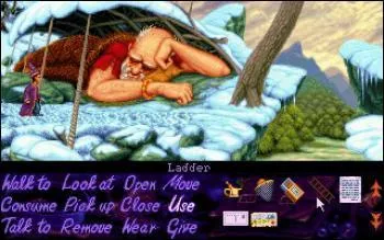 Quel est le titre de ce jeu d'aventure / rflexion ?