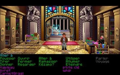 Quel est le titre de ce jeu d'aventure / rflexion ?