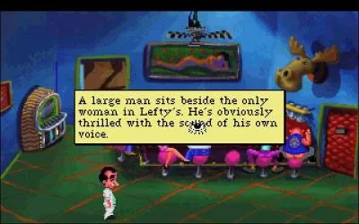 Quel est le titre de ce jeu d'aventure / rflexion ?